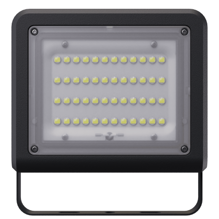 Прожектор светодиодный Navigator NFL-02-50-4K-BL-LED ДО-50w 4000К 6950Лм IP65 заказать со складов по всей России
