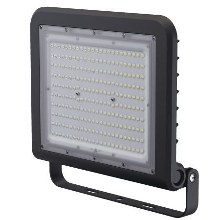Прожектор светодиодный Navigator NFL-02-200-4K-BL-LED ДО-200w 4000К 27000Лм IP65
