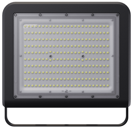 Прожектор светодиодный Navigator NFL-02-200-4K-BL-LED ДО-200w 4000К 27000Лм IP65 заказать со складов по всей России