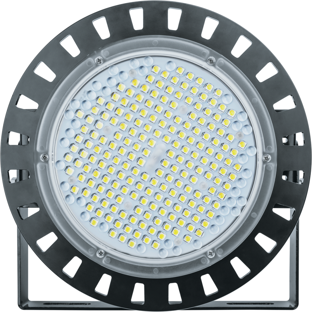 Светильник светодиодный Navigator NHB-P5-100-5K-120D-LED 100вт 5000К 12500Лм 120 гр. IP65