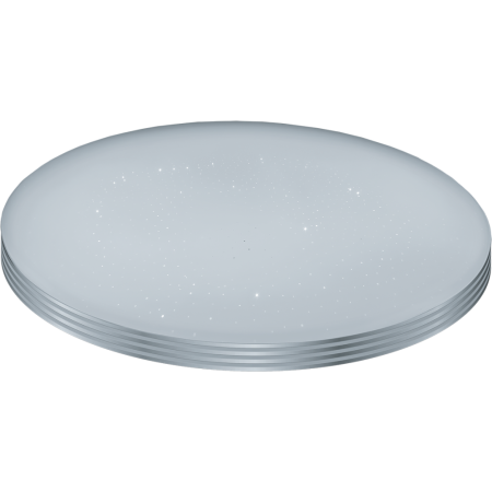 Светильник Navigator LED 48Вт 80330 NLF-С-007-01 звездное небо, хром окантовка (+пульт) (10)