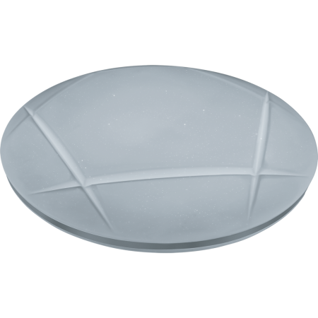 Светильник Navigator LED 48Вт 80332 NLF-С-008-01 звездное небо, полосы (+пульт) (10)