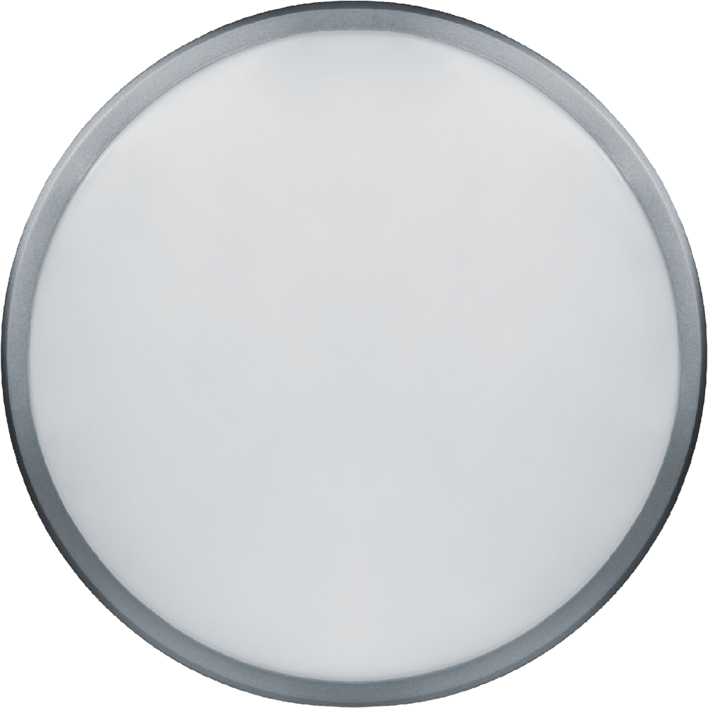 Светильник накл. Navigator 80499 NLF-С-014-01 17Вт LED серебко, окантовка (+пульт) (10)
