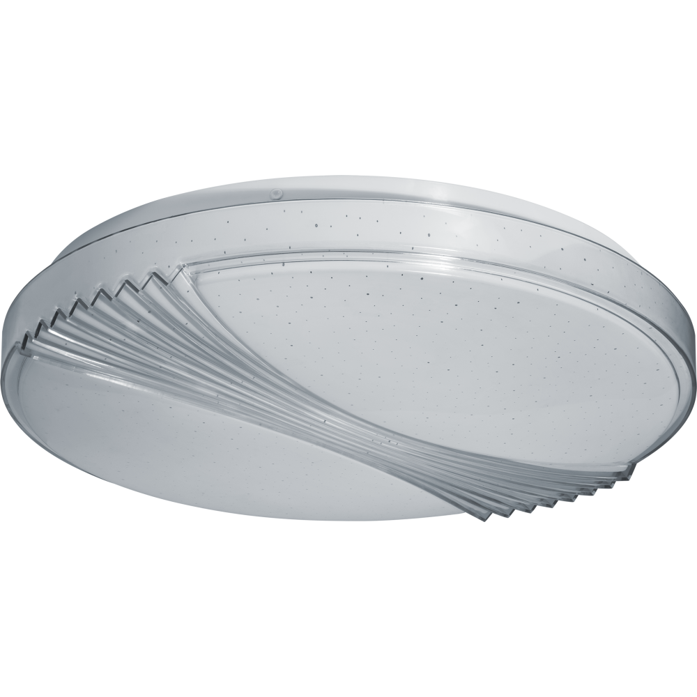 Светильник Navigato LED 48W r 93445 NLF-С-019-01 4000К 5100Лм белый