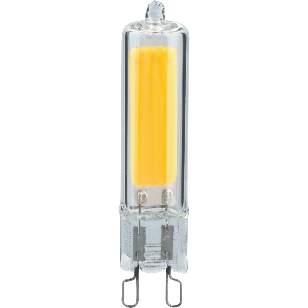 Лампа светодиодная Navigator NLL-G LED 5вт 230в G9 белый капсульная