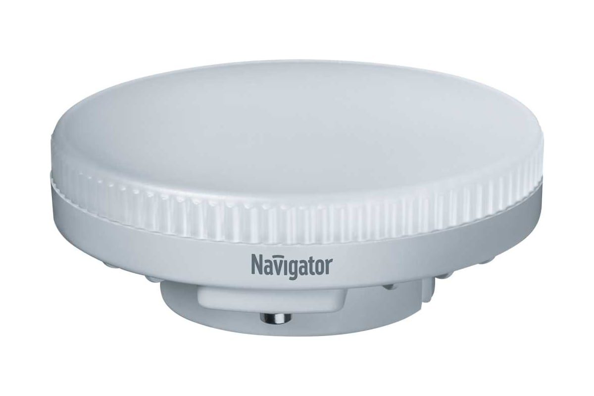 Лампа Navigator NLL-GX53-11-230-3K купить с доставкой по РФ