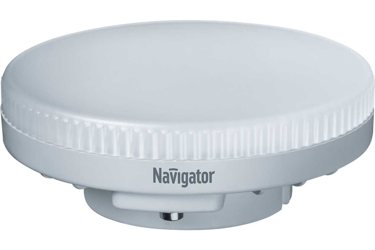 Лампа Navigator NLL-GX53-11-230-4K