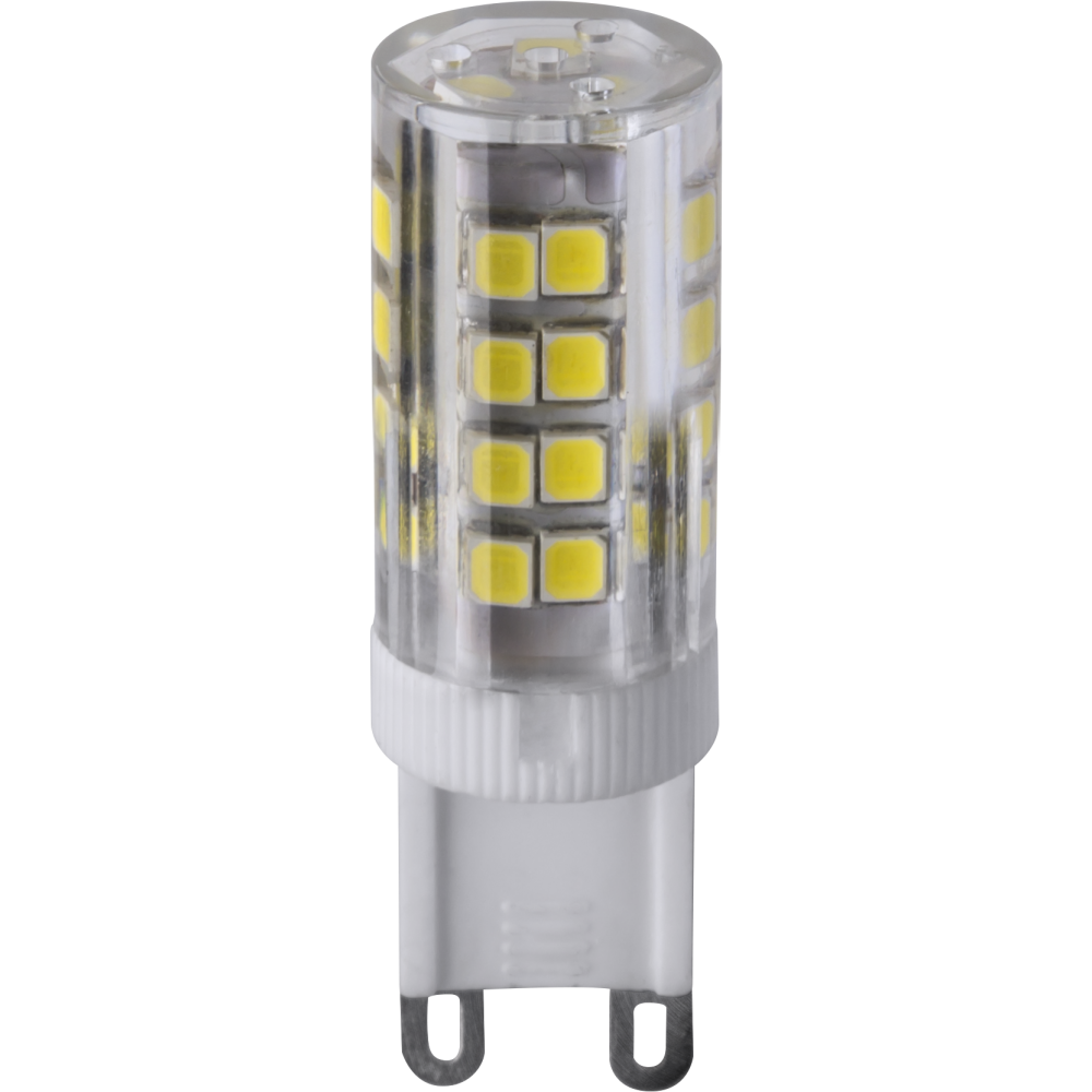 Лампа светодиодная Navigator NLL-P-G9-5-230-3K 5Вт капсульная 3000К G9