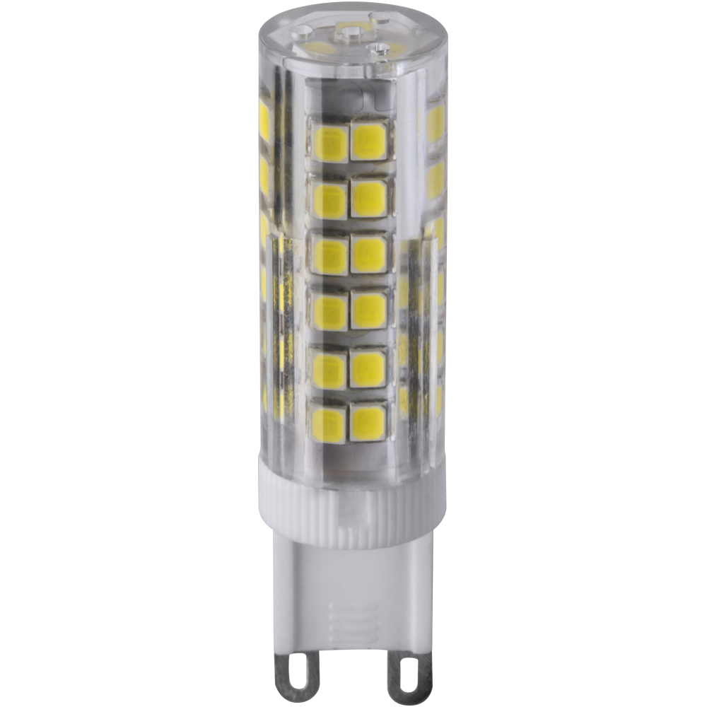 Лампа светодиодная Navigator NLL-P LED 6вт 230в G9 белый капсульная