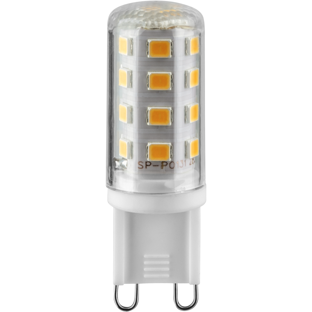 Лампа светодиодная Navigator NLL-P-G9-NF LED 5вт 230в G9 белый капсульная