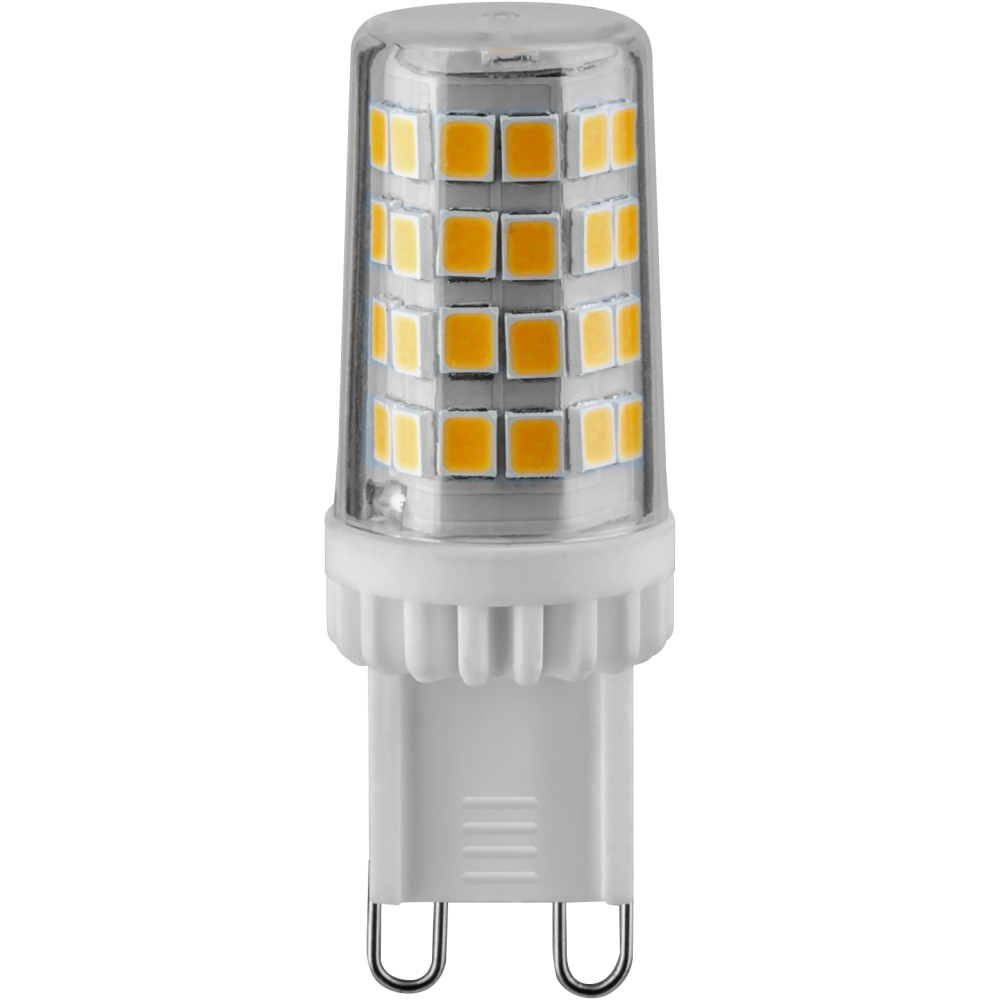 Лампа светодиодная Navigator NLL-P-G9-NF LED 6вт 230в G9 тепло-белый капсульная