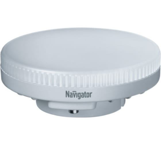 Лампа Navigator NLL-GX53-10-230-6.5K