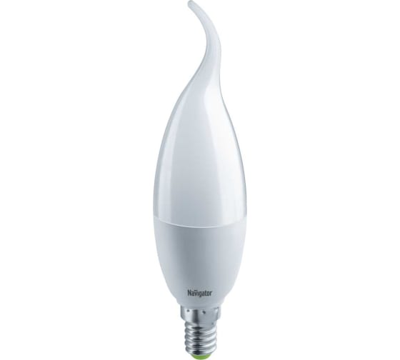Светодиодная лампа Navigator 61 330 NLL-FC37-8.5-230-2.7К-E14-FR