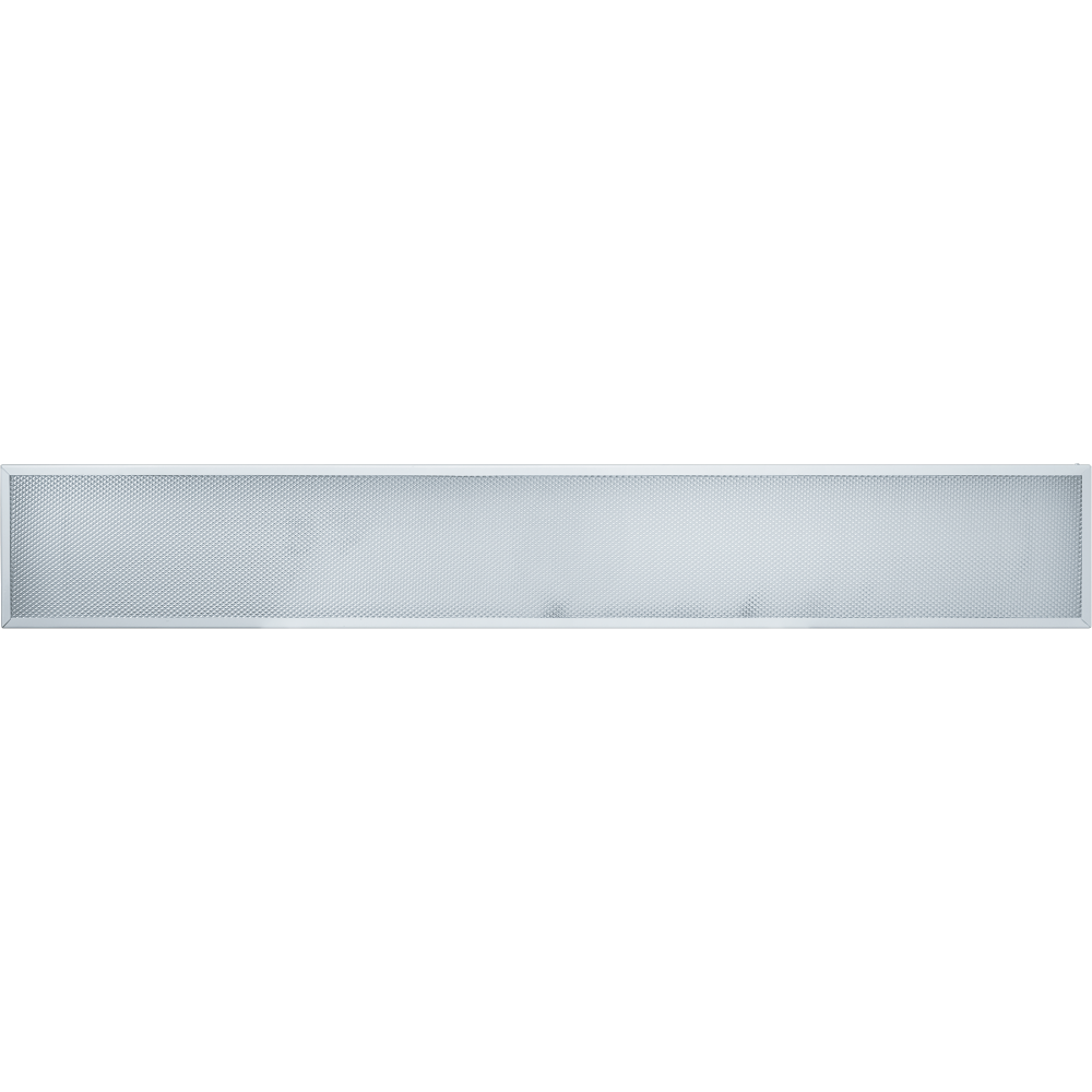 Светильник светодиодный Navigator NLP-MR3-36-6.5K 36w 1200х180х45 6500K 3450Лм микропризма