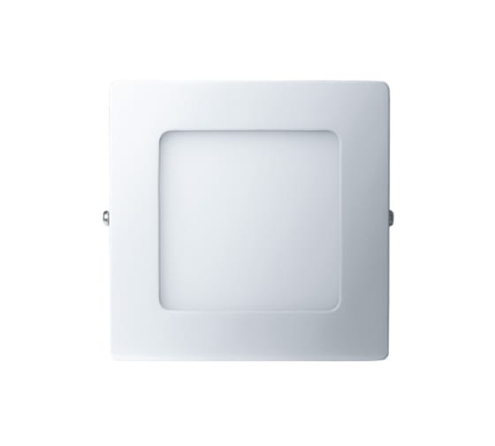 Светильник Navigator NLP-SW1-7W-840-WH-LED 120x120 купить с доставкой по РФ