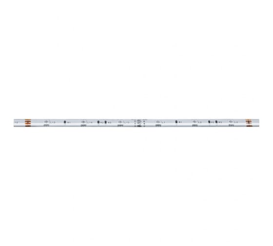 Лента светодиодная Navigator СД 71 445 NLS-5050RGB30-7.2-IP65-12V-Pro R5