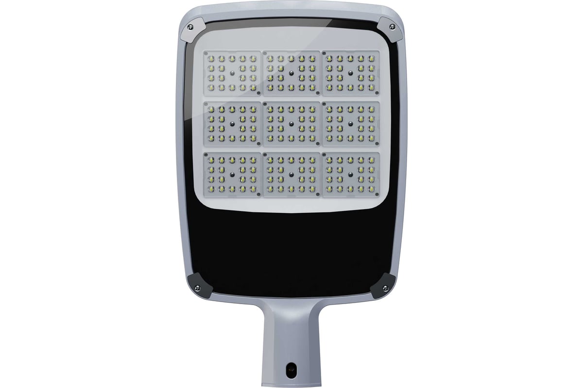 Светильник светодиодный NSF-PW9-150-5K-W-LED уличный КСС широкая NAVIGATOR 95249 заказать со складов по всей России