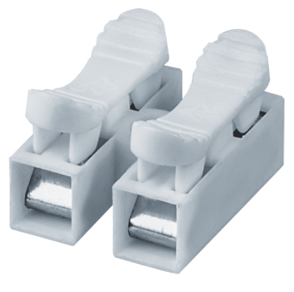 Клеммы монтажные Navigator NTC-CMK-823-2-5 (50 шт/уп)