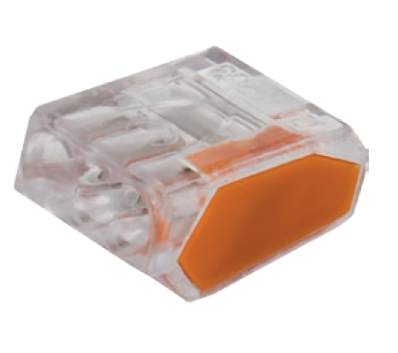Клеммы монтажные Navigator NTC-NC-3-50 (50 шт/упак)