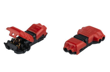 Клемма монтажная NAVIGATOR 93 204 NTC-T01-2W-2W-36V купить с доставкой по РФ