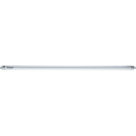 Лампа линейная люминесцентная Navigator ЛЛ NTL-Т5 840 G5 белая 13вт