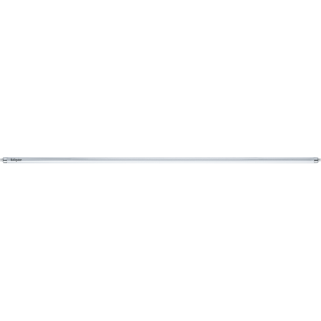 Лампа линейная люминесцентная Navigator ЛЛ NTL-Т5 840 G5 белая 21вт
