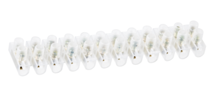 Клеммник Navigator 12х16.0 ЗВИ-60 NTB-UPE-S12-60/WH
