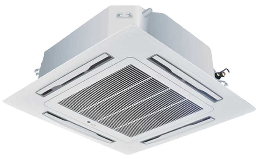 Кассетная сплит-система Neoclima NS/NU-18BT1 купить с доставкой по РФ