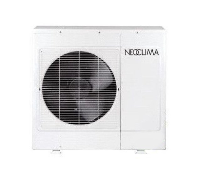 Кассетная сплит-система Neoclima NS/NU-24BT1 купить по цене "по запросу"