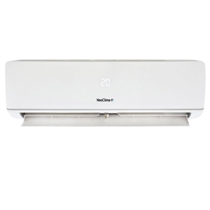 Сплит-система NEOCLIMA ON/OFF G-PLASMA NS/NU-HAX28R купить с доставкой по РФ