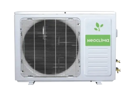 Сплит-система NEOCLIMA INVERTER PRO-HEALTH NS/NU-HAP09TWI32 купить по цене "по запросу"