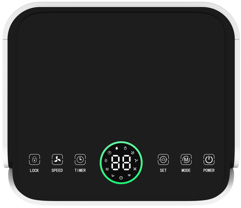 Осушитель воздуха Neoclima ND-12RH заказать со складов по всей России