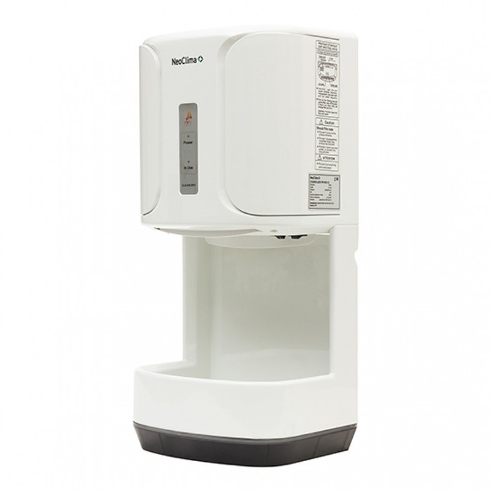 Сушилка для рук Neoclima NHD-1.2 купить с доставкой по РФ