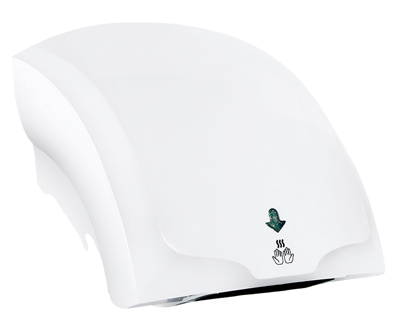 Сушилка для рук Neoclima NHD-2.0W купить с доставкой по РФ