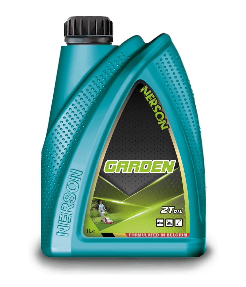 Моторное масло 2T NERSON  Garden  1л