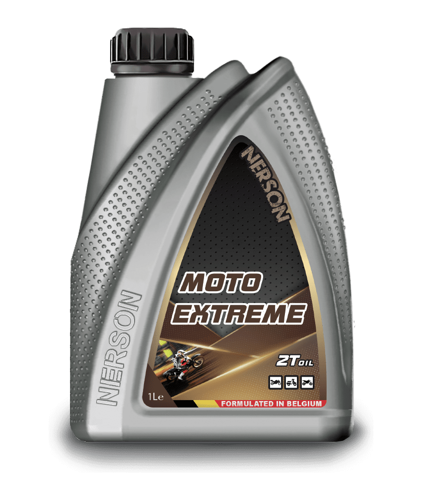 Моторное масло 2T NERSON  MotoExtreme  1л