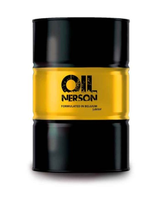 Моторное масло NERSON OIL  Premium  Truck  CI-4/SL  10W-40  205л купить с доставкой по РФ