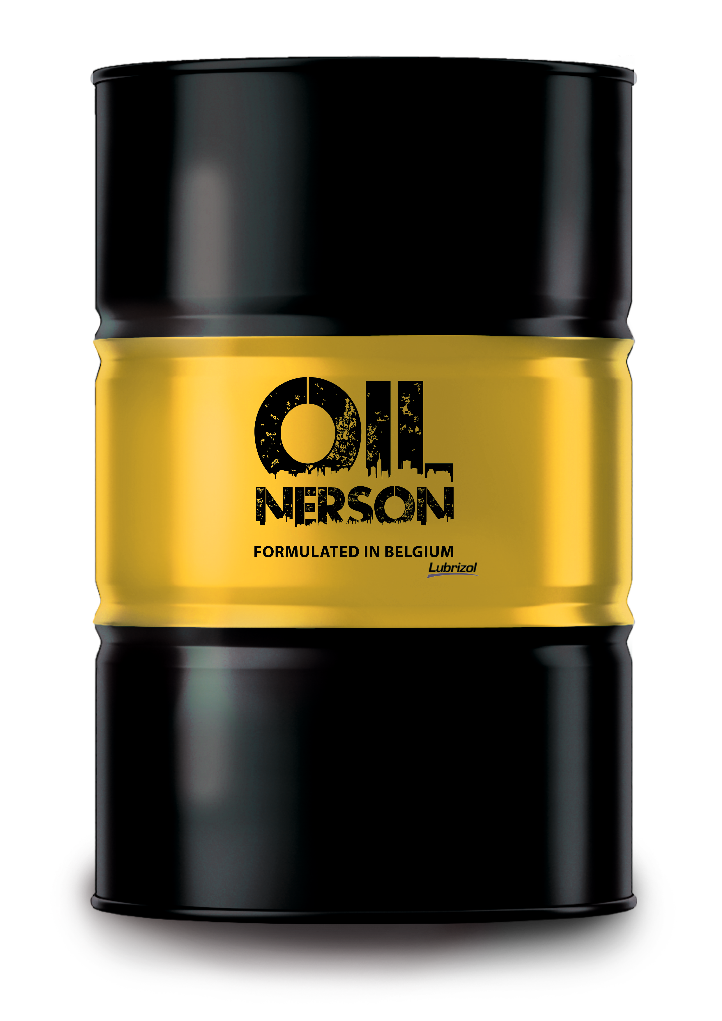 Трансмиссионное масло NERSON OIL GEAR UNIT Synthetic CLP 150  205л (PAO) купить с доставкой по РФ