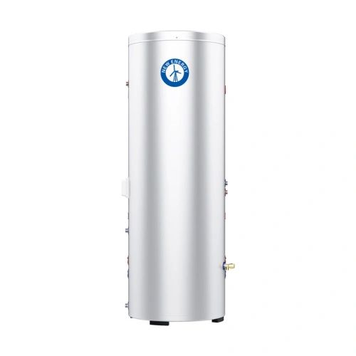 Бак буферная ёмкость NEW ENERGY NE-F 100 л, SUS304, серый металлик