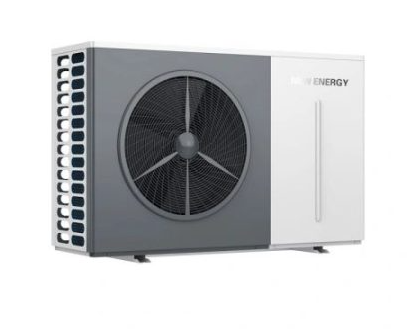 Тепловой насос NEW ENERGY Sunglow NEW ENERGY NE-F 13кВт, 220В, R290