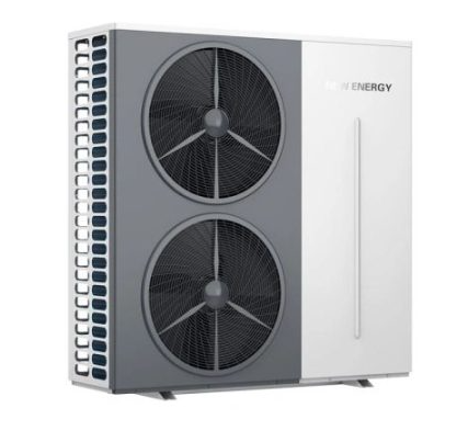 Тепловой насос NEW ENERGY Sunglow NEW ENERGY NE-F 18.5кВт, 380В, R290