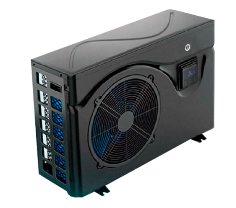 Тепловой насос NEW ENERGY Dolphin NEW ENERGY NE-F 9кВт, 220В, R32