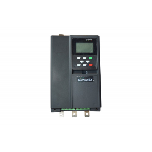 УПП со встроенным  байпасом Newinex SRM-B-90-M