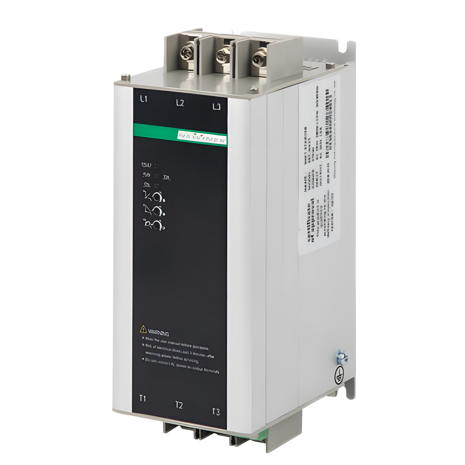 УПП со встроенным байпасом Newinex SRM-B-22-A