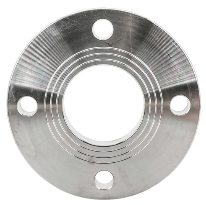 Фланец Newkey плоский DIN2576 нержавеющий, AISI316 DN65 (2_1/2") (76,1мм), (CF8M) купить с доставкой по РФ