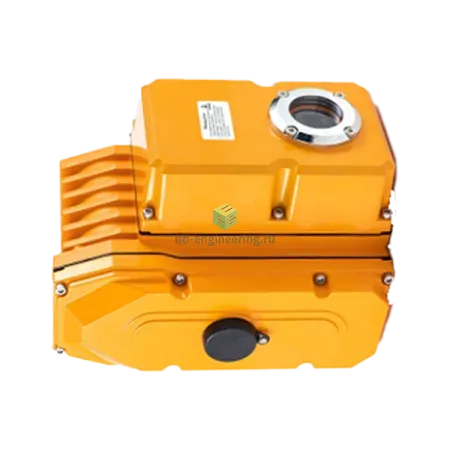 Привод Newkey электрический многооборотный, AC 220V (C-10)