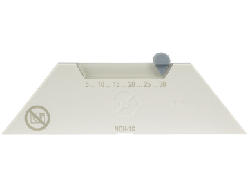 Блок управления Nobo NCU 1S для обогревателя