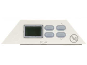 Блок управления Nobo NCU 2R для обогревателя