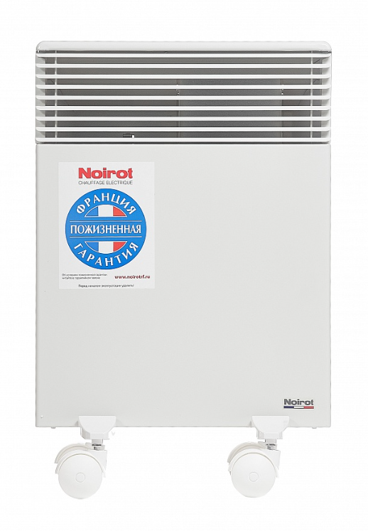 Конвектор Noirot CNX-4 Plus 2000, белый