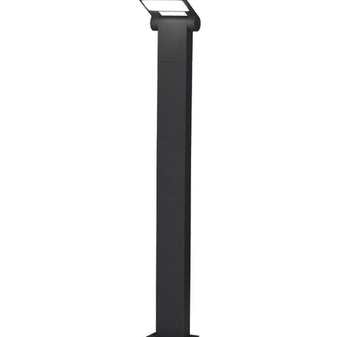 Уличный светодиодный светильник Novotech Street Roca 357522
